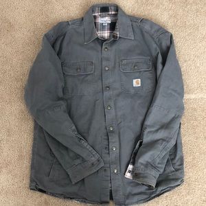 Carhartt utility jacket